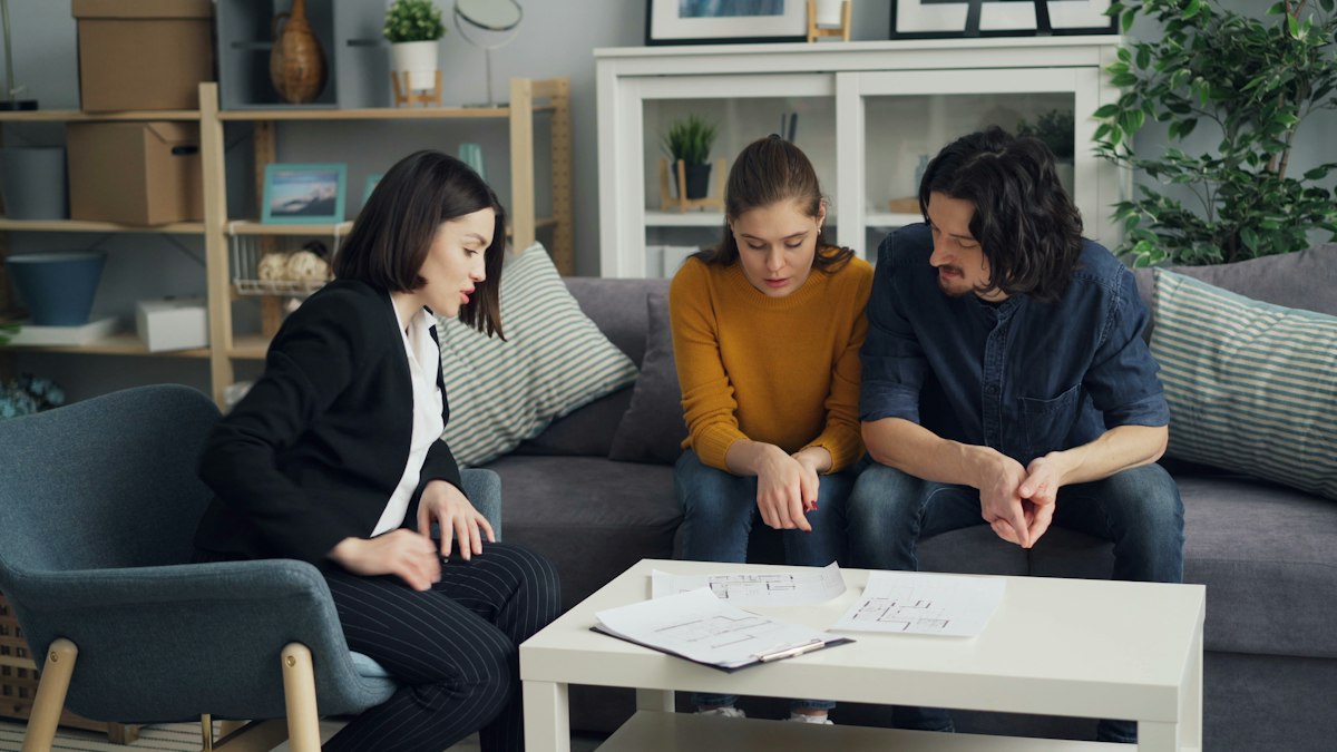 Deciphering House Loan Interest Rates: Your Blueprint to Homeownership